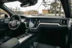 Volvo S60 T6 R-Design 2018 года (NA)